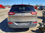 Jeep Cherokee 2016