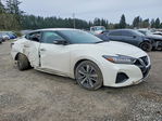 Nissan Maxima 2023