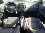 Hyundai Elantra 2011