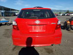 Toyota Matrix 2011