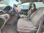 Honda Odyssey 2014