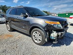 Ford Explorer 2015