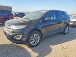 Ford Edge 2017