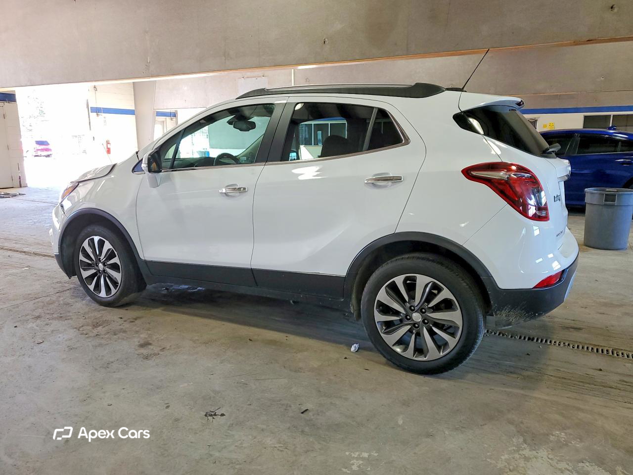 Buick Encore 2017