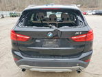 BMW X1 2017
