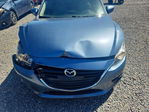 Mazda 3 2016