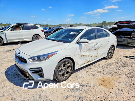Kia Forte 2020 - Image 1 of 13