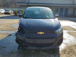 Chevrolet Spark 2017