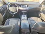 Hyundai Genesis 2013