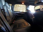 Porsche Cayenne 2008