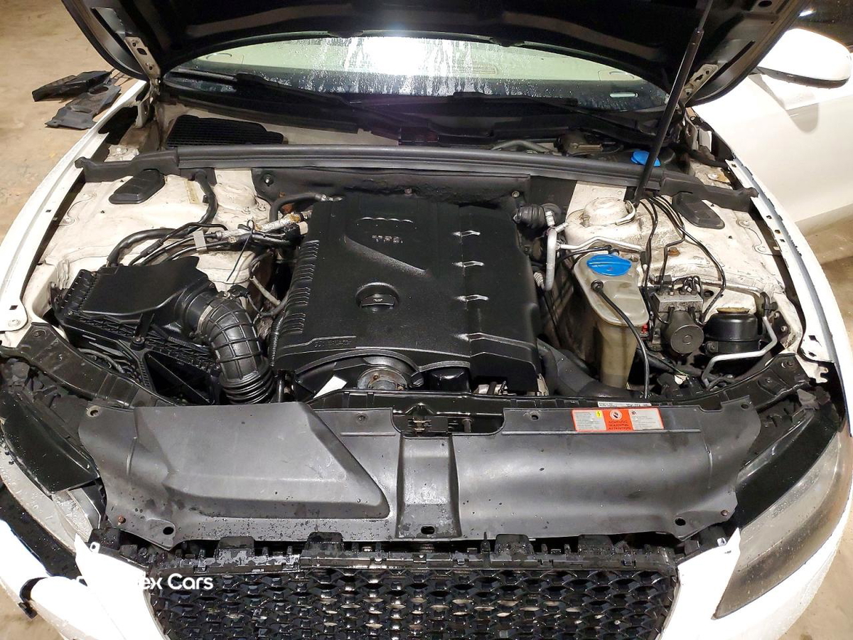 Audi A5 2010
