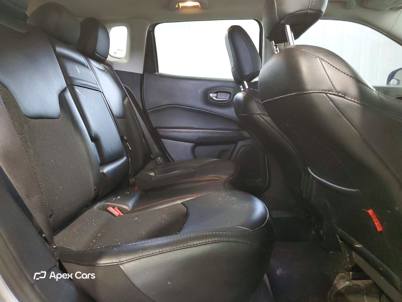 Jeep Compass 2019
