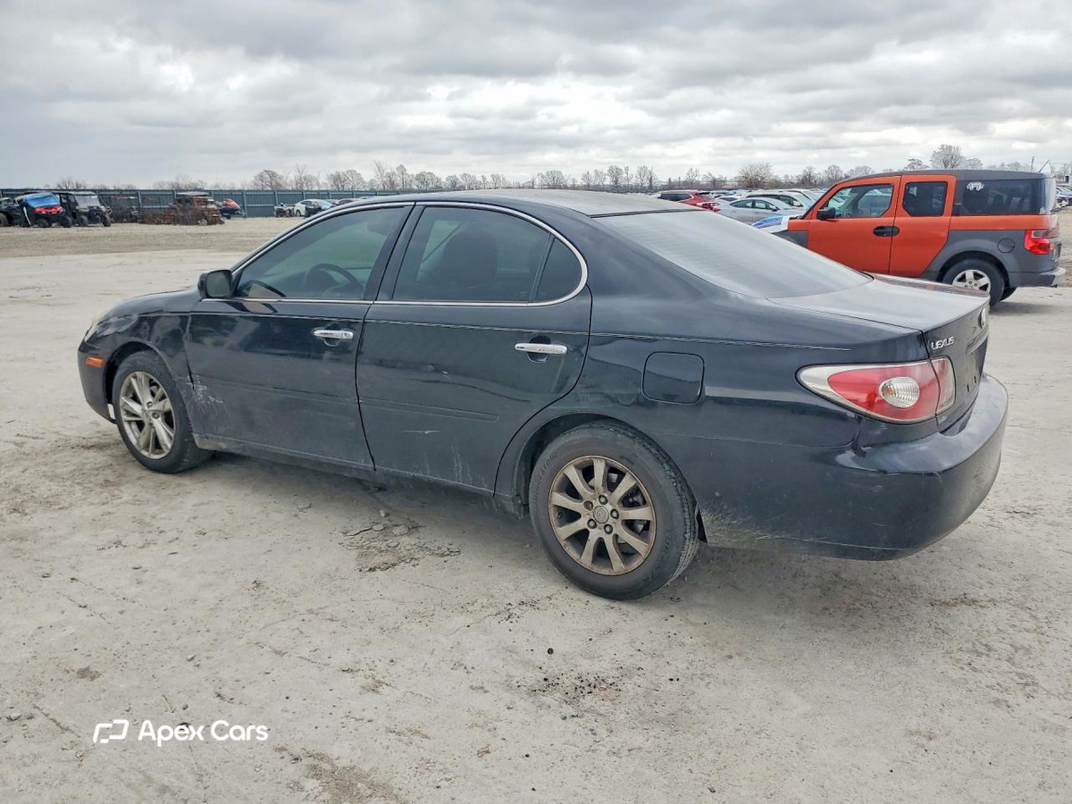 Lexus ES 2003