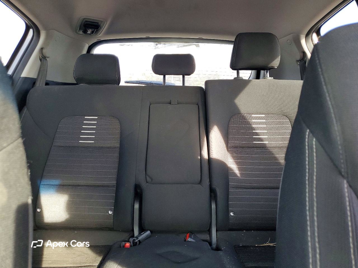 Kia Sportage 2018