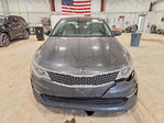 Kia Optima 2016