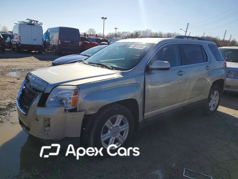 GMC Terrain 2014 - Image 1 of 13