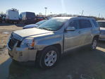 GMC Terrain 2014