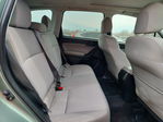 Subaru Forester 2017