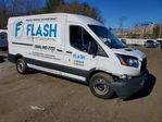 Ford Transit 2019