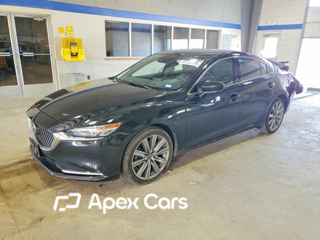 Mazda 6 2020 - Image 1 of 12