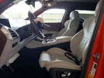 BMW XM 2023