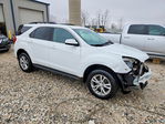 Chevrolet Equinox 2016