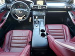 Lexus IS 2016