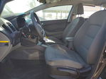 Kia Forte 2015