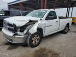 Dodge RAM 2011
