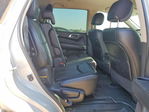 Nissan Pathfinder 2017