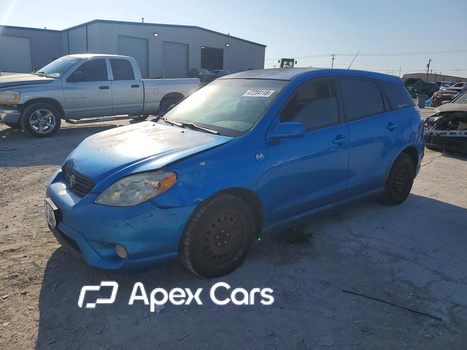 Toyota Matrix 2008 - Image 1 of 12