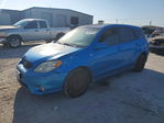 Toyota Matrix 2008