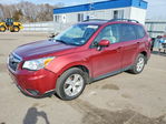 Subaru Forester 2015