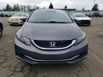 Honda Civic 2015