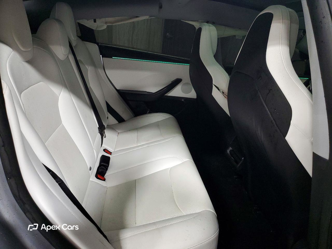 Tesla Model 3 2026