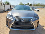 Lexus RX 2017