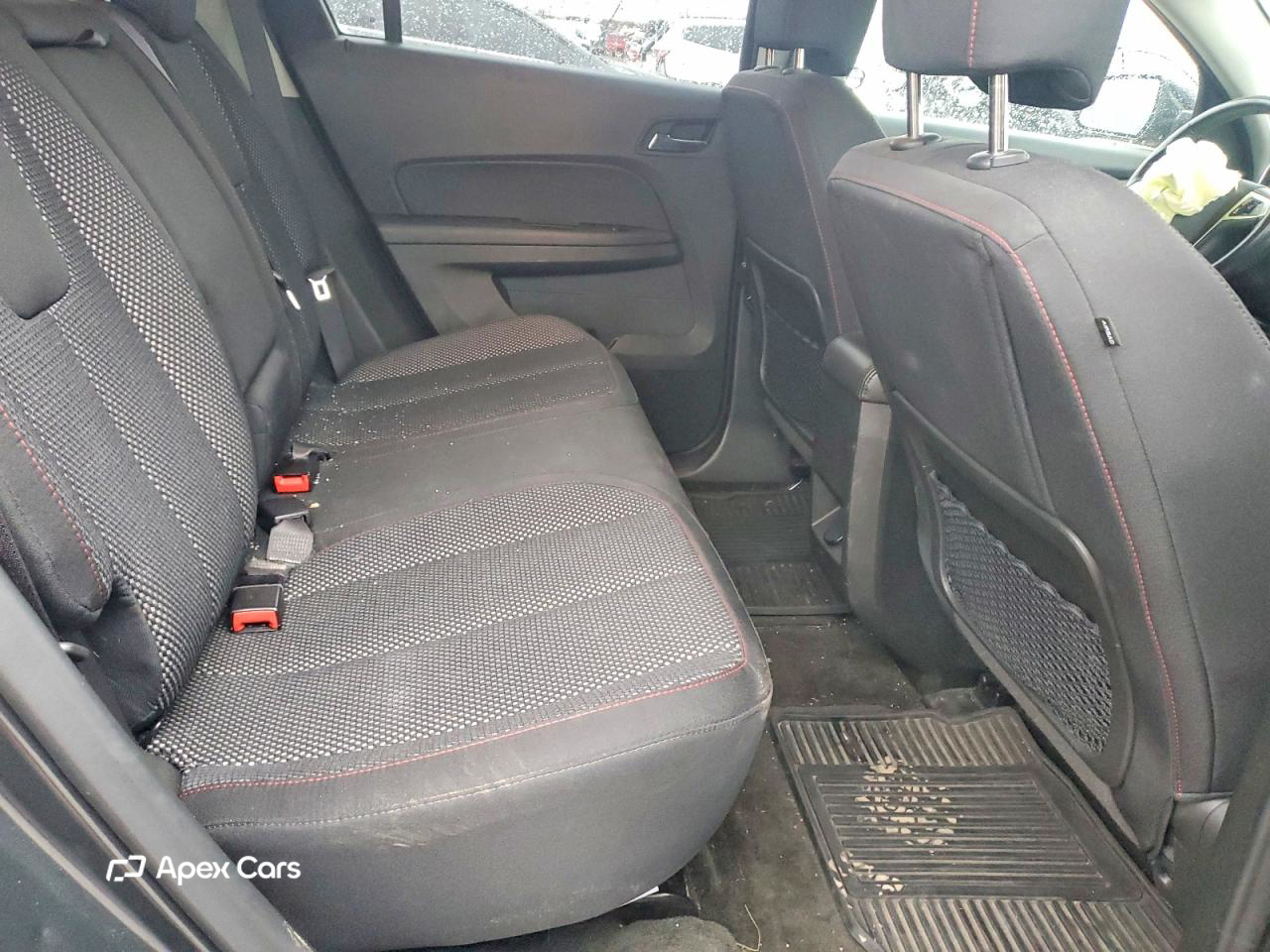 GMC Terrain 2017