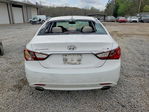 Hyundai Sonata 2012