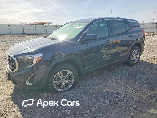 GMC Terrain 2019 - Image 1 of 12