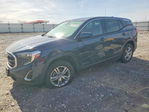 GMC Terrain 2019