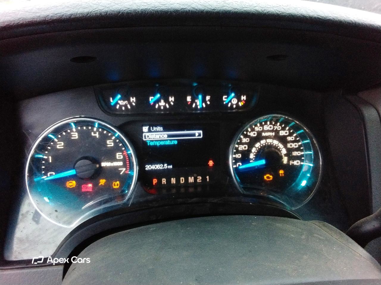 Ford F-150 2013