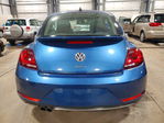Volkswagen Beetle 2019