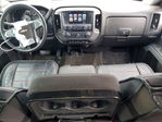 Chevrolet Silverado 2017