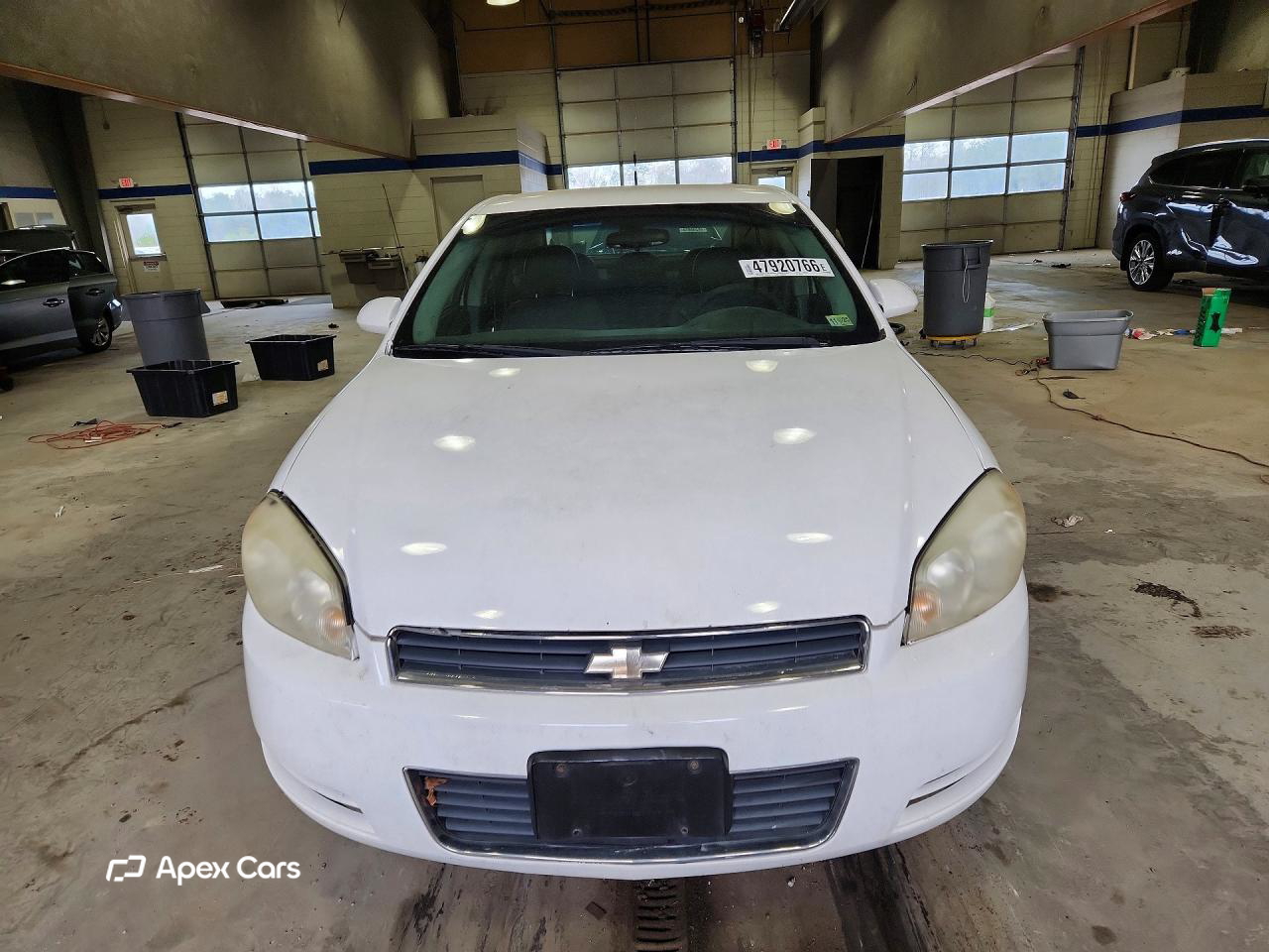 Chevrolet Impala 2006