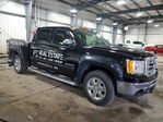 GMC Sierra 2010