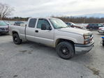 Chevrolet Silverado 2004