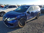 Nissan Rogue 2018