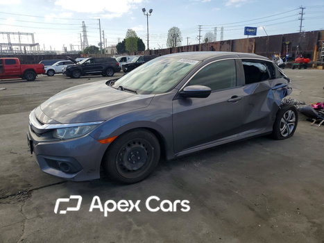 Honda Civic 2016 - Image 1 of 13