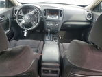 Nissan Maxima 2014