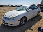 Lexus ES 2002
